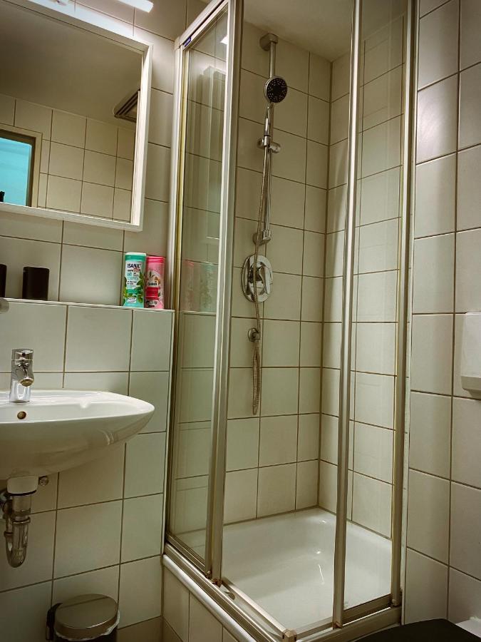 Talgarten Studio 2 Erfurt Eksteriør billede